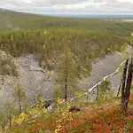 Arctic Ski-in Family - Lapland National Park, Slopes, Trails, Just Steps From Local Services, Yet Peaceful Апартаменты *