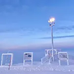 Arctic Ski-in Family - Lapland National Park, Slopes, Trails, Just Steps From Local Services, Yet Peaceful Апартаменты *