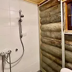 Arctic Ski-in Family - Lapland National Park, Slopes, Trails, Just Steps From Local Services, Yet Peaceful Пухатунтури