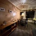 Arctic Ski-in Family - Lapland National Park, Slopes, Trails, Just Steps From Local Services, Yet Peaceful Апартаменты