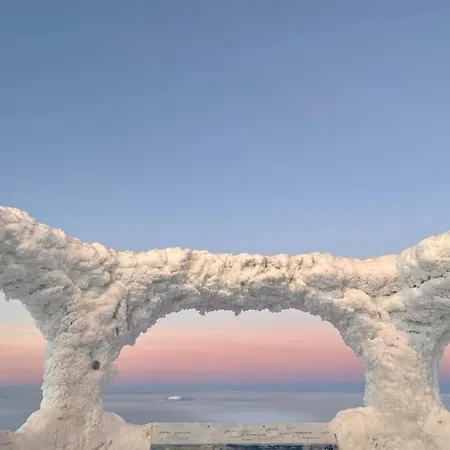 Apartamento Arctic Lapland In Family Studio, Wi-fi, National Park - Lapland