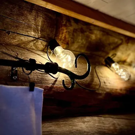 Arctic Lapland In Family Studio, Wi-fi, National Park - Lapland Pyhätunturi