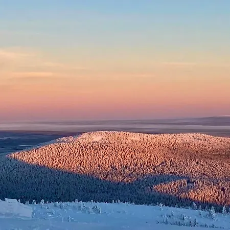 Апартаменты Arctic Family By Lapland Villas, Pyhae - Lapland, In