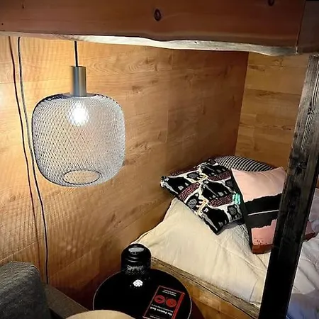 Appartement Arctic Lapland In Family Studio, Wi-fi, National Park - Lapland *