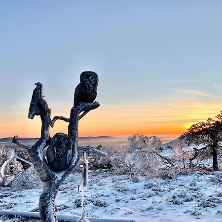 Apartamento Arctic Lapland In Family Studio, Wi-fi, National Park - Lapland Pyhätunturi
