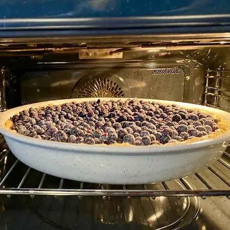 Arctic Lapland In Family Studio, Wi-fi, National Park - Lapland Pyhätunturi