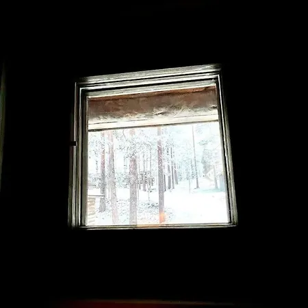 Arctic Lapland In Family Studio, Wi-fi, National Park - Lapland Apartman *