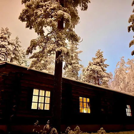 Arctic Family By Lapland Villas, Pyhae - Lapland, In Апартаменты *