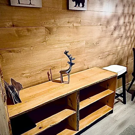 Arctic Lapland In Family Studio, Wi-fi, National Park - Lapland * Pyhätunturi